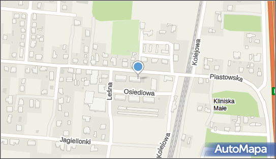 Danuta Polus Nip 856-141-56-65, Piastowska 54b, Kliniska Wielkie 72-123 - Przedsiębiorstwo, Firma, NIP: 8561415665