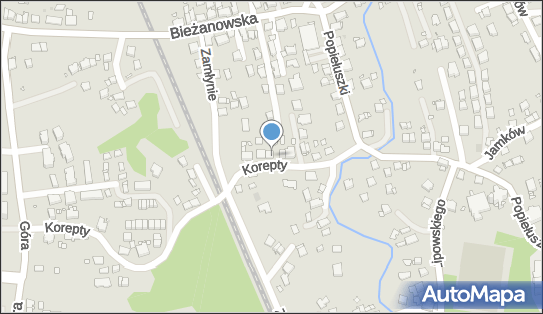 Danuta Radwan NRB, ul. Jana Korepty 27, Kraków 30-864 - Przedsiębiorstwo, Firma, NIP: 6791968639