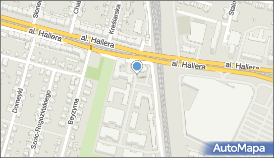 Danuta Seeger, al. gen. Józefa Hallera 92, Wrocław 53-203 - Przedsiębiorstwo, Firma, NIP: 8991304796