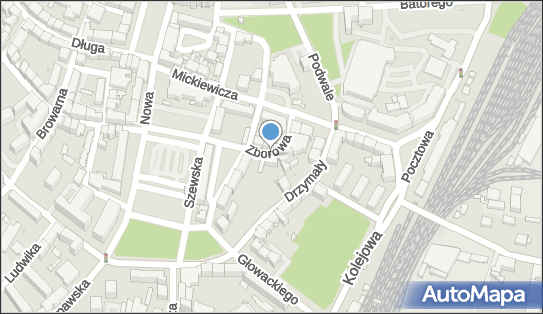 Danuta Siedlaczek-Waduła, Zborowa 4, Racibórz 47-400 - Przedsiębiorstwo, Firma, NIP: 6391021422