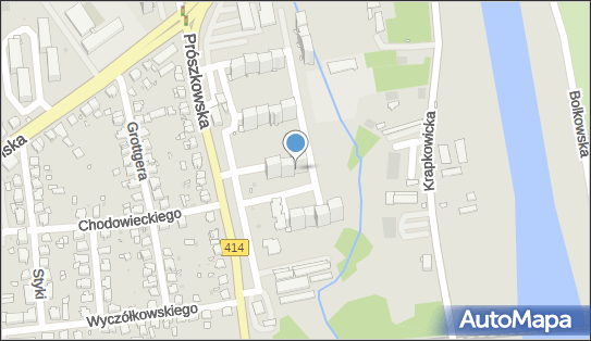 Danuta Simowanyk - Działalność Gospodarcza, ul. Prószkowska 29 45-710 - Przedsiębiorstwo, Firma, NIP: 7540135138