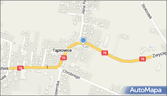 Danuta Szymończyk - Działalność Gospodarcza, ul. Zwycięstwa 3 41-962 - Przedsiębiorstwo, Firma, NIP: 6491463970