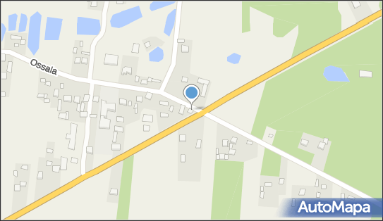 Danuta Wiącek - Działalność Gospodarcza, Ossala 20 A, Ossala 28-221 - Przedsiębiorstwo, Firma, NIP: 8661324347