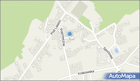 Danuta Widor Ogród Naszą Pasją, Czernichów 536, Czernichów 32-070 - Przedsiębiorstwo, Firma, NIP: 9441800510