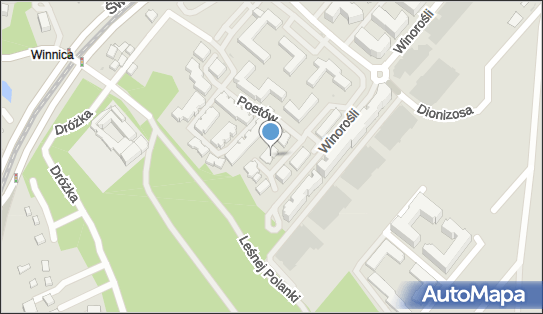 Danuta Wittig Conswit, Poetów 8W, Warszawa 03-147 - Przedsiębiorstwo, Firma, NIP: 9721002436