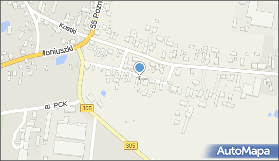 Danuta Wojda PHU Iga, Przyczyna Dolna 50, Przyczyna Dolna 67-400 - Przedsiębiorstwo, Firma, NIP: 6971936925