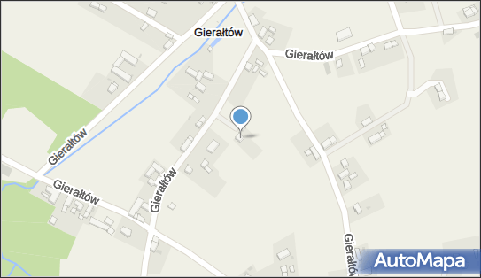 Danuta Wyspiańska, Gierałtów 130, Gierałtów 59-730 - Przedsiębiorstwo, Firma, NIP: 6121367903