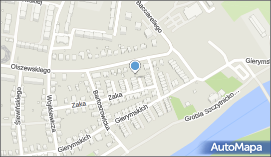 Danuta Zwolińska, ul. Eugeniusza Zaka 44, Wrocław 51-640 - Przedsiębiorstwo, Firma, NIP: 8981462393