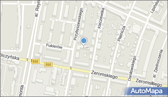 Dan, ul. Stanisława Przybyszewskiego 32/34, Warszawa 01-824 - Przedsiębiorstwo, Firma, NIP: 1181769235