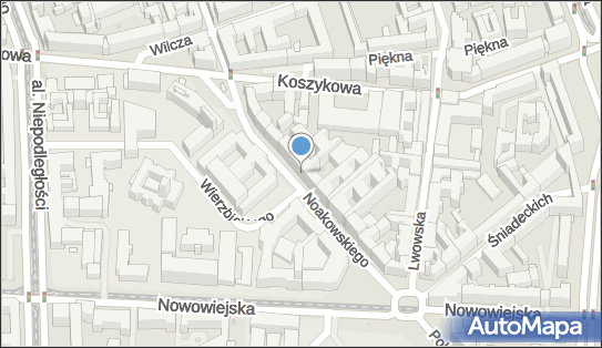 5261573878, Dao STCC Piotr Wieczorek 