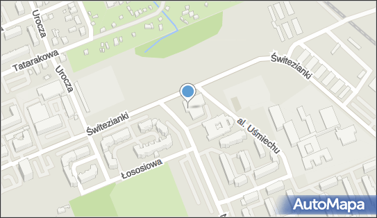 Dapi II Parking Strzeżony Bożena Nowak Jolanta Skwarek, Łódź 91-496 - Przedsiębiorstwo, Firma, NIP: 7262168454