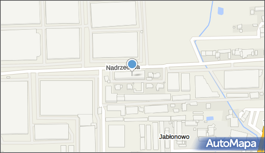 Dapol, Nadrzeczna 3F, Jabłonowo 05-552 - Przedsiębiorstwo, Firma, NIP: 5671249232