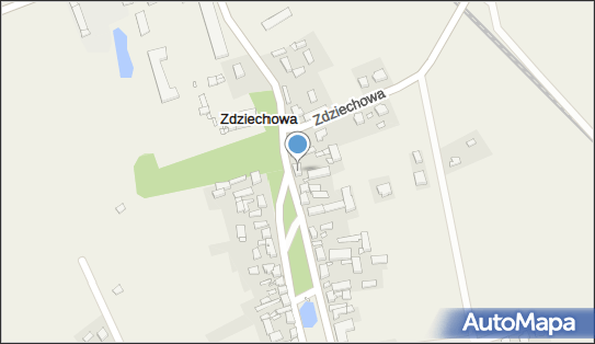 Dar-Bud, Zdziechowa 17, Zdziechowa 62-200 - Przedsiębiorstwo, Firma, NIP: 7841834782