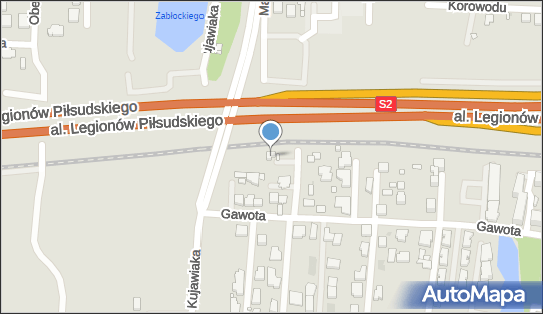 Dar Car, ul. Gawota 34, Warszawa 02-830 - Przedsiębiorstwo, Firma, numer telefonu, NIP: 9511010501