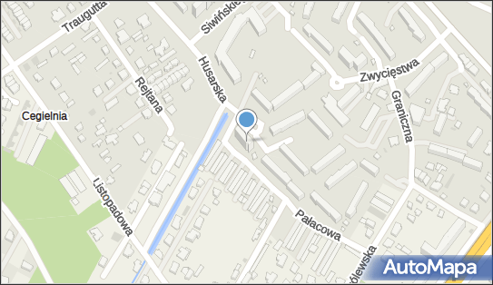 Dar Hol, Pałacowa 10, Legionowo 05-120 - Przedsiębiorstwo, Firma, NIP: 5361521562