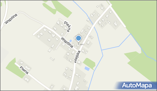 Dar Met Spaw, Wiejska 23, Baniocha 05-532 - Przedsiębiorstwo, Firma, numer telefonu, NIP: 1230377909