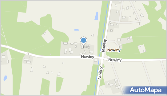 Dar Mir, Nowiny 15, Nowiny 05-155 - Przedsiębiorstwo, Firma, NIP: 5311476954