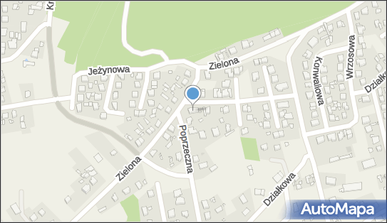 Dar Trans, Sosnowa 27, Czerwonak 62-004 - Przedsiębiorstwo, Firma, NIP: 7771840204