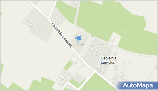 Dar-Trans, Cegielnia Lewicka 17, Cegielnia Lewicka 06-500 - Przedsiębiorstwo, Firma, NIP: 5691343164