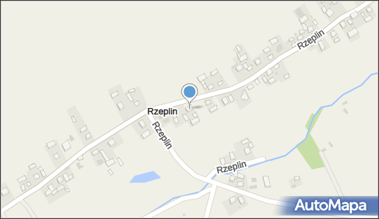 Dar-Trans, Rzeplin 42, Rzeplin 37-560 - Przedsiębiorstwo, Firma, NIP: 7922153767