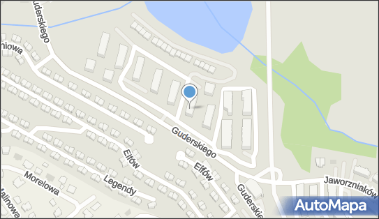 Daras Dariusz Madejski, ul. Konrada Guderskiego 28, Gdańsk 80-180 - Przedsiębiorstwo, Firma, NIP: 5781388609