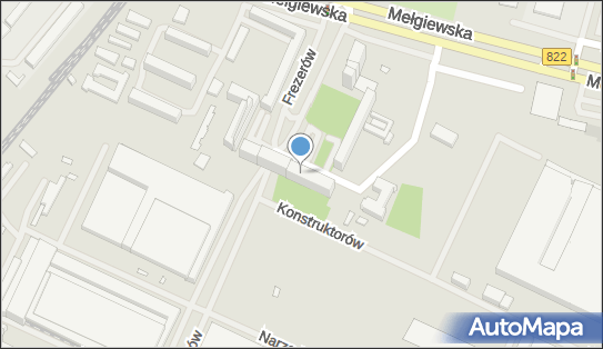 Darcom, ul. Mełgiewska 7/9 BL.2, Lublin 20-209 - Przedsiębiorstwo, Firma, NIP: 9461557001