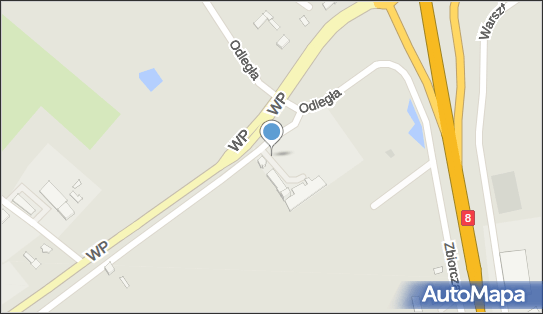 Darekco PHUP Klaudia Paszkiewicz, Wojska Polskiego 70, Augustów 16-300 - Przedsiębiorstwo, Firma, NIP: 8461661442