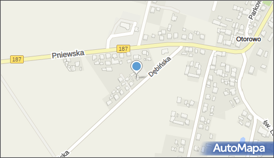 Darex Dariusz Snopek, Dębińska 2, Otorowo 64-551 - Przedsiębiorstwo, Firma, NIP: 7871497674