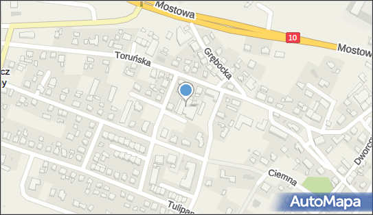 Darex Electronics w Upadłości, Konwaliowa 3, Lubicz Dolny 87-162 - Przedsiębiorstwo, Firma, numer telefonu, NIP: 8792612590