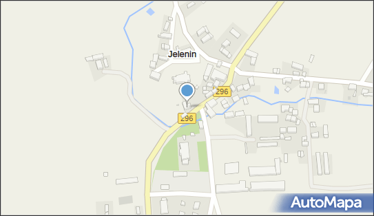 Darex Firma Usługowo Handlowa, Jelenin 54, Jelenin 68-114 - Przedsiębiorstwo, Firma, NIP: 9241168007