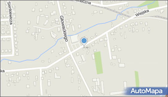 Darex i Blicharski Dariusz Grabowski Tadeusz, ul. Jasionka 17 28-300 - Przedsiębiorstwo, Firma, NIP: 6561845979