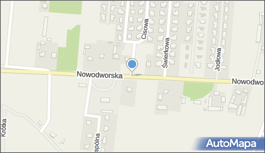 Darex PPH, Nowodworska 112, Skrzeszew 05-124 - Przedsiębiorstwo, Firma, godziny otwarcia, numer telefonu