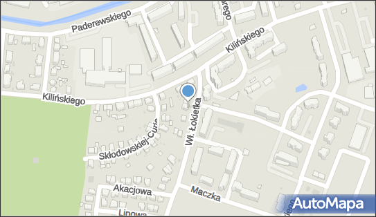 Darex, ul. Władysława Łokietka 2 B, Chojnów 59-225 - Przedsiębiorstwo, Firma, NIP: 6940009715