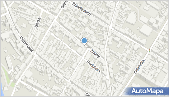 Darex, Zduny 9, Bydgoszcz 85-055 - Przedsiębiorstwo, Firma, NIP: 9531898582
