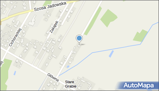 Darex, ul. Szosa Jadowska 204, Wołomin 05-200 - Przedsiębiorstwo, Firma, NIP: 5361284398