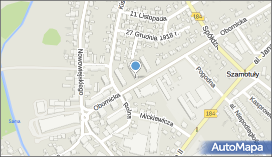 7870009684, Górny Dariusz 