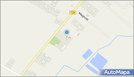 Dargo Cuprjak Dariusz, Odrzywołek 11A, Odrzywołek 05-622 - Przedsiębiorstwo, Firma, NIP: 7971096093