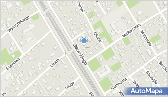 Daria Barcz, Sikorskiego Władysława, gen. 115, Józefów 05-420 - Przedsiębiorstwo, Firma, NIP: 7511761583