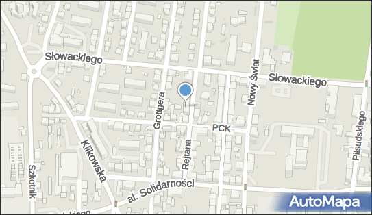 Daria Drzewiecka, ul. Tadeusza Rejtana 16, Tarnów 33-100 - Przedsiębiorstwo, Firma, NIP: 8733214698