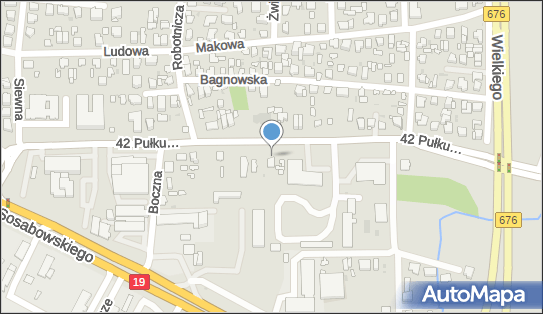 Daria, ul. 27 Lipca 24, Białystok 15-182 - Przedsiębiorstwo, Firma, NIP: 9660000784