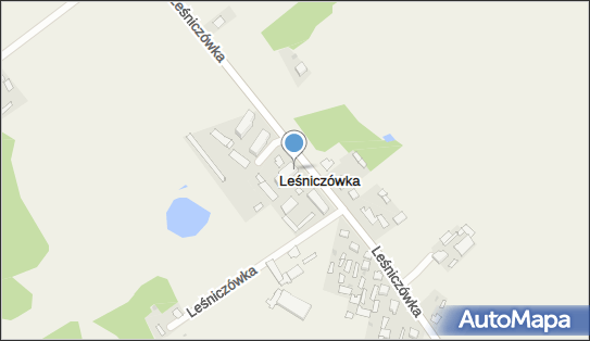 Darios Dariusz Sugiera, Leśniczówka 9, Leśniczówka 08-140 - Przedsiębiorstwo, Firma, NIP: 8212235137