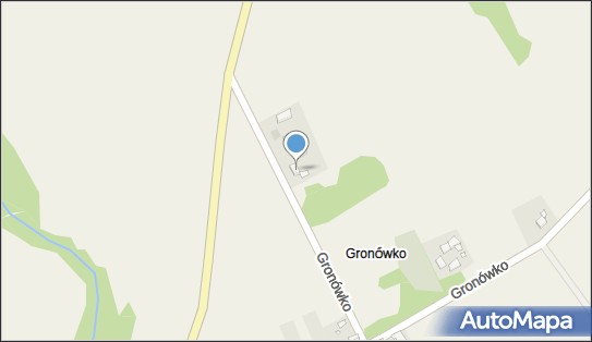 Dariusz Aplewicz Darpar, Gronówko 16, Gronówko 73-140 - Przedsiębiorstwo, Firma, NIP: 8541722921