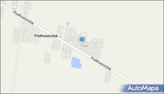 Dariusz Baran - Działalność Gospodarcza, Podhuszczka 6B 22-420 - Przedsiębiorstwo, Firma, NIP: 9222561666