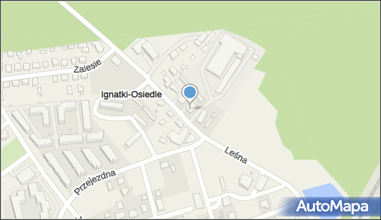 Dariusz Baranowski - Działalność Gospodarcza, ul. Leśna 6 16-001 - Przedsiębiorstwo, Firma, NIP: 5451456207