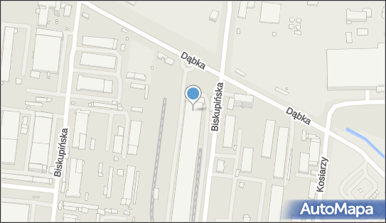 Dariusz Bielawski Ad Logistic, ul. płk. Stanisława Dąbka 10 30-732 - Przedsiębiorstwo, Firma, NIP: 6791808580