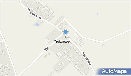 Dariusz Boratyński, Trojanówek 12, Trojanówek 18-214 - Przedsiębiorstwo, Firma, NIP: 7221136049
