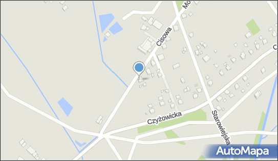 Dariusz Brzezinka, ul. Cisowa 11A, Wodzisław Śląski 44-300 - Przedsiębiorstwo, Firma, NIP: 6422773911