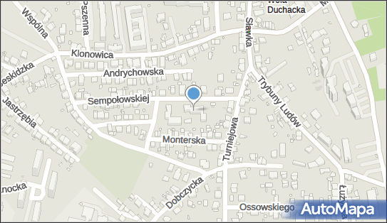 Dariusz Calik Usługi Lotnicze, ul. Stefanii Sempołowskiej 5 30-655 - Przedsiębiorstwo, Firma, NIP: 6791120748