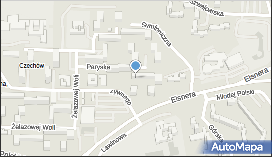 Dariusz Chlebus - Działalność Gospodarcza, ul. Paryska 5, Lublin 20-854 - Przedsiębiorstwo, Firma