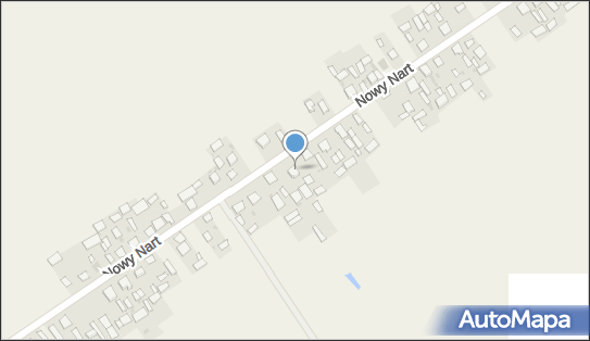 Dariusz Chludziński Firma Handlowo-Usługowa Trans-Mat, Nowy Nart 37-430 - Przedsiębiorstwo, Firma, NIP: 8652004784